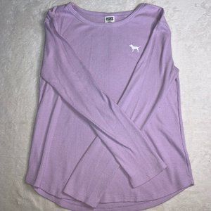 Thermal Long Sleeve Top